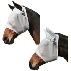 Máscara P/ Cavalo Professionals Choice-EQFM-100