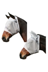 Máscara P/ Cavalo Professionals Choice-EQFM-100