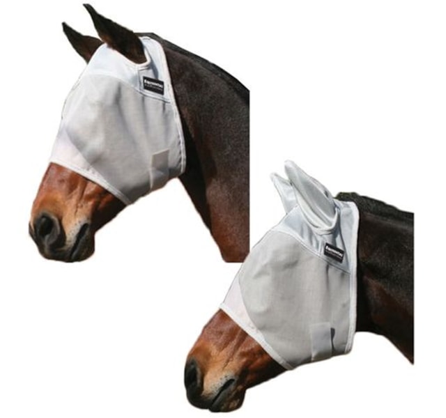 Máscara P/ Cavalo Professionals Choice-EQFM-100