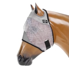 Máscara P/ Cavalo Professional's Choice-PCFM-100