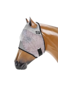 Máscara P/ Cavalo Professional's Choice-PCFM-100