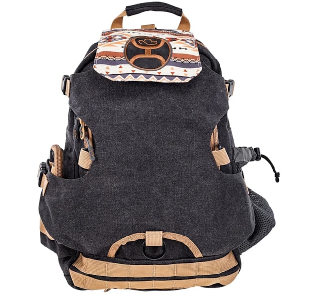 Mochila Hooey Importado BP065