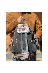 Mochila Hooey Importado BP065
