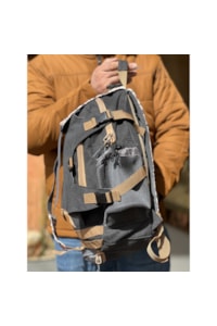 Mochila Hooey Importado BP065