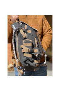 Mochila Hooey Importado BP065