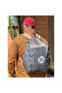 Mochila Hooey Importado BP065