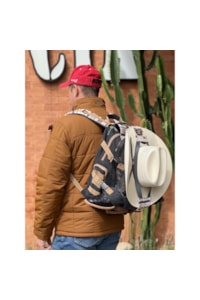 Mochila Hooey Importado BP065
