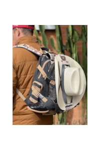 Mochila Hooey Importado BP065