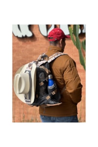 Mochila Hooey Importado BP065