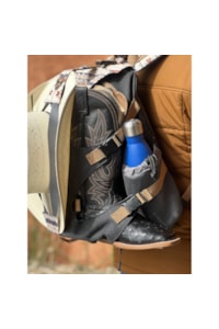Mochila Hooey Importado BP065