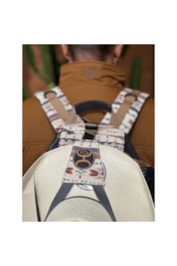 Mochila Hooey Importado BP065