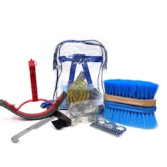 Mochila Kit Escovas Partrade-244157