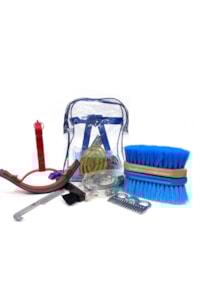 Mochila Kit Escovas Partrade-244157