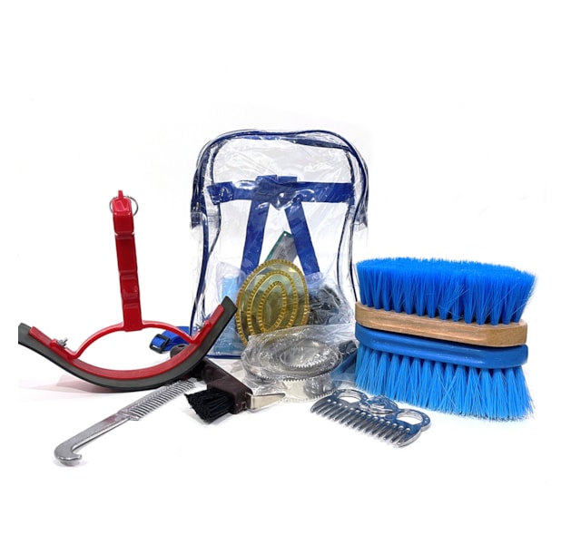 Mochila Kit Escovas Partrade-244157
