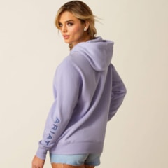 Moletom Ariat 10055023