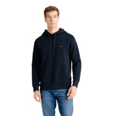 Moletom c/ Capuz Tommy Hilfiger- THMW0MW37235-THDW5