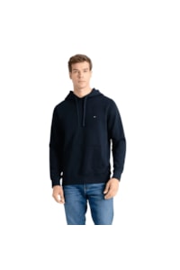 Moletom c/ Capuz Tommy Hilfiger- THMW0MW37235-THDW5