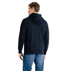 Moletom c/ Capuz Tommy Hilfiger- THMW0MW37235-THDW5