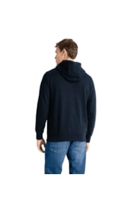 Moletom c/ Capuz Tommy Hilfiger- THMW0MW37235-THDW5