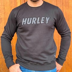 Moletom Hurley HYBL010003-0200