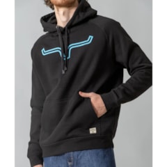 Moletom Kimes Ranch OUTLIER HOOD