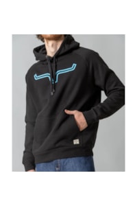 Moletom Kimes Ranch OUTLIER HOOD
