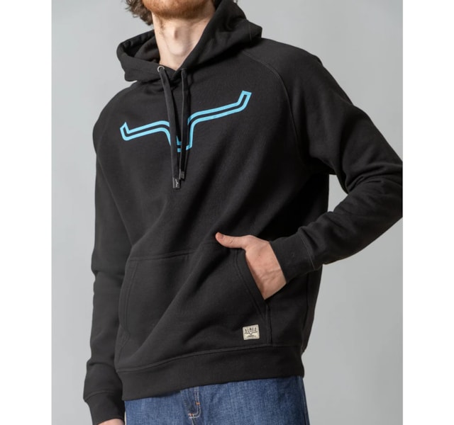 Moletom Kimes Ranch OUTLIER HOOD