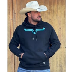 Moletom Kimes Ranch OUTLIER HOOD