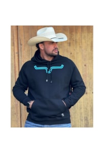 Moletom Kimes Ranch OUTLIER HOOD
