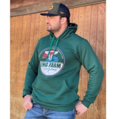 Moletom King Farm KFM301