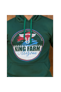 Moletom King Farm KFM301