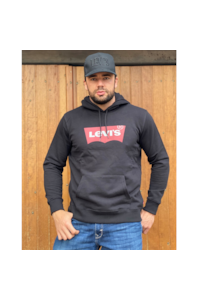 Moletom Levi's LB0040037