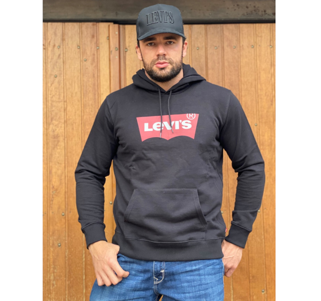 Moletom Levi's LB0040037