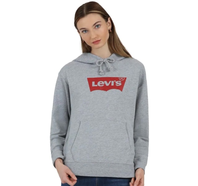 Moletom Levi's LB0040050