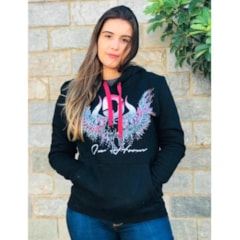 Moletom Ox Horns 4090