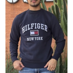 Moletom Tommy Hilfiger THMW0MW28755-THDW5