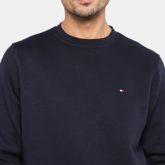 Moletom Tommy Hilfiger THMW0MW32735-THDW5