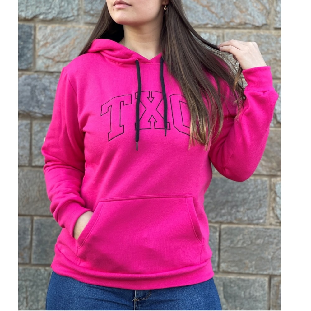 Moletom TXC 9152 Rosa Cris Cia1