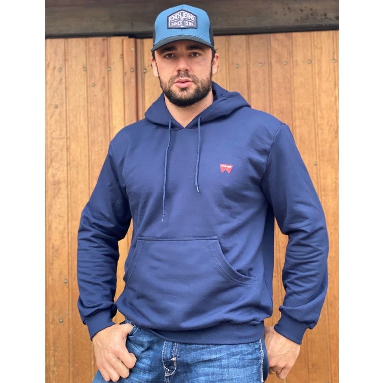 wrangler moletom com capuz walmart