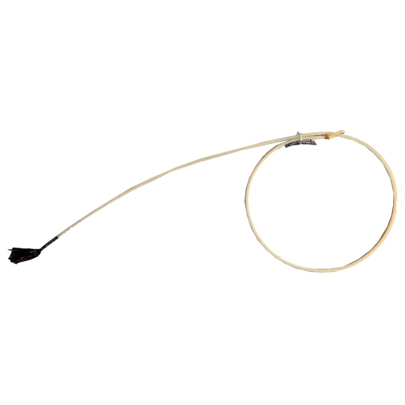 Peia Willard Rope Co 1/4 Branco Crisecia