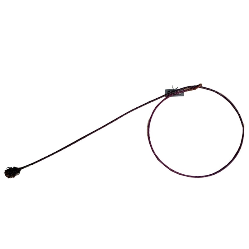 Peia Willard Rope Co 1/4 Roxo Crisecia