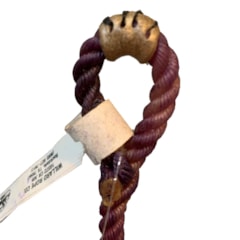 Peia Willard Rope Co 1/4 Roxo Claro