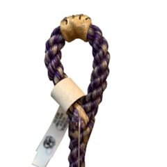Peia Willard Rope Co 5/6 Roxo Mescla