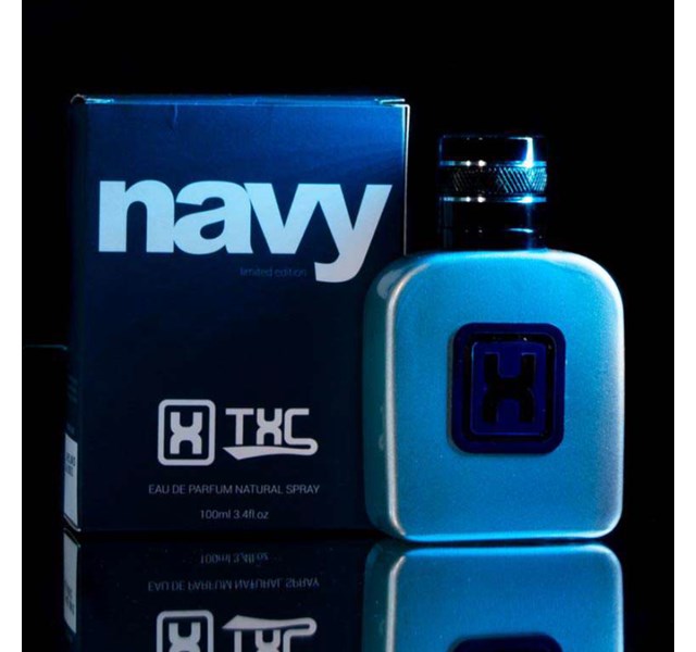 Perfume TXC Navy 100ml PF003