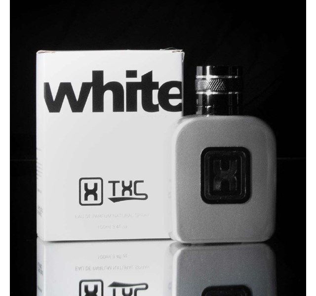 Perfume TXC White 100ml PF005