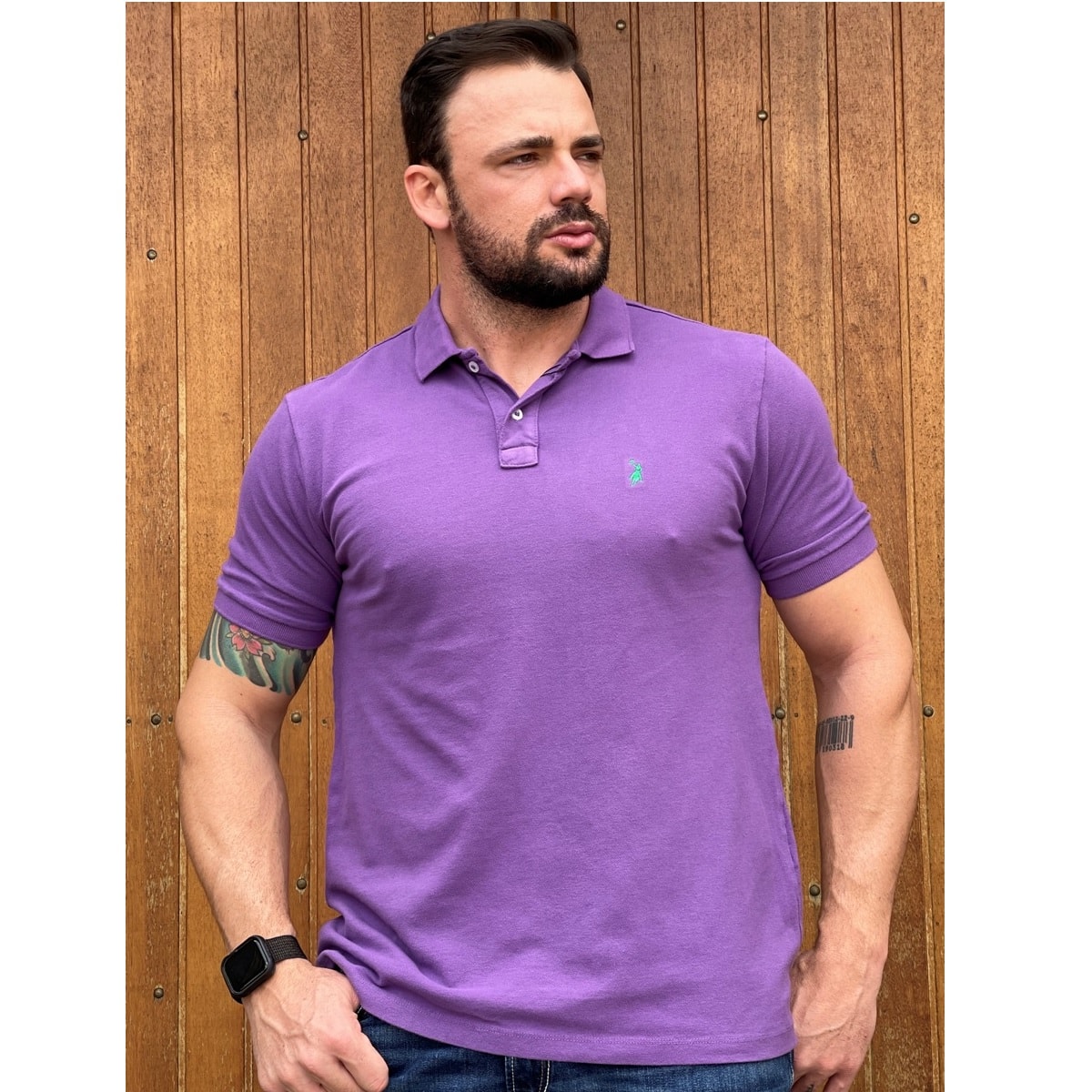 Polo TXC 6607 | Cris & Cia