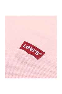 Polo Levi's LB0030133 Rosa