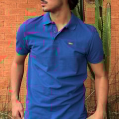 Polo Levi's LB0030136 Azul