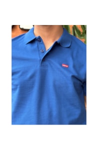 Polo Levi's LB0030136 Azul