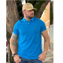 Polo Tommy Hilfiger